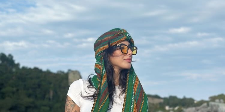 Da cultura ao paraíso: Gabi Saleh revela curiosidades de suas viagens pela Ásia