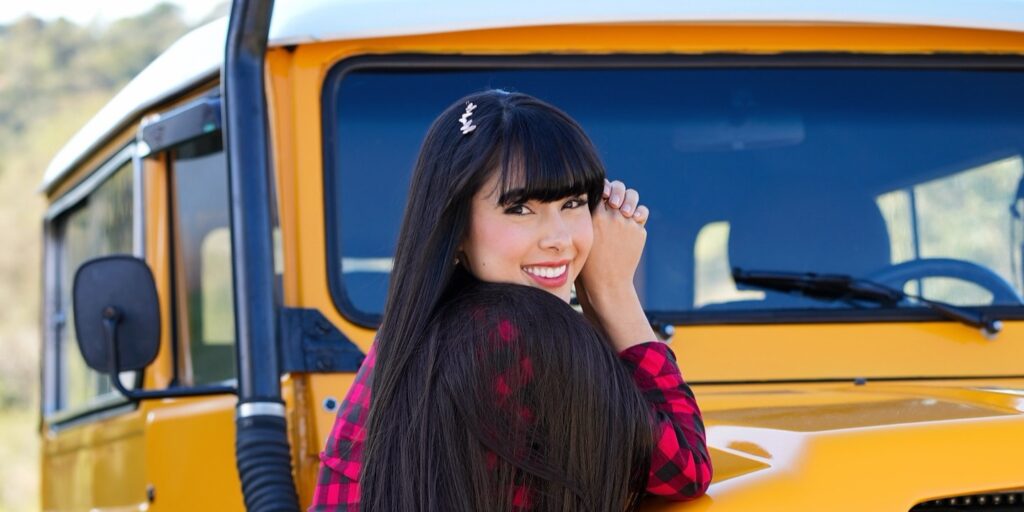 Creators Privacy: Juliana Bonde