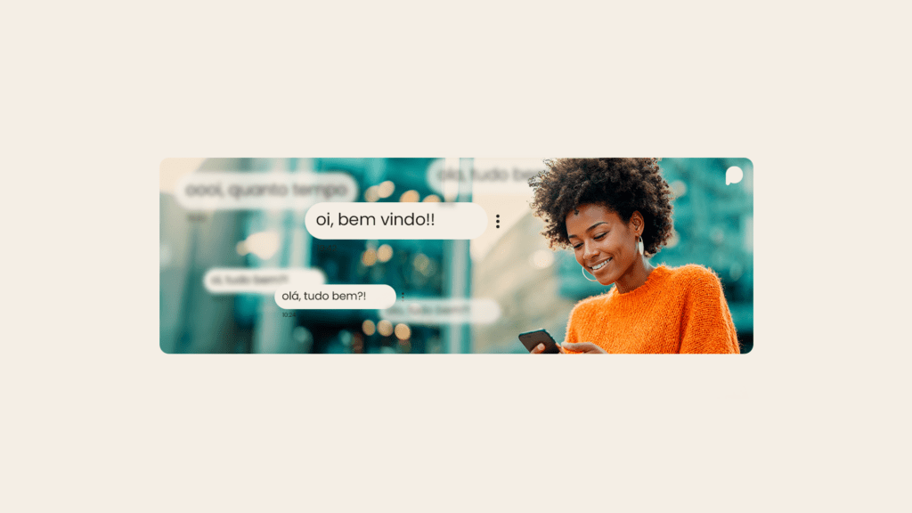 Disparo de mensagens em massa no chat recebe melhorias na Privacy