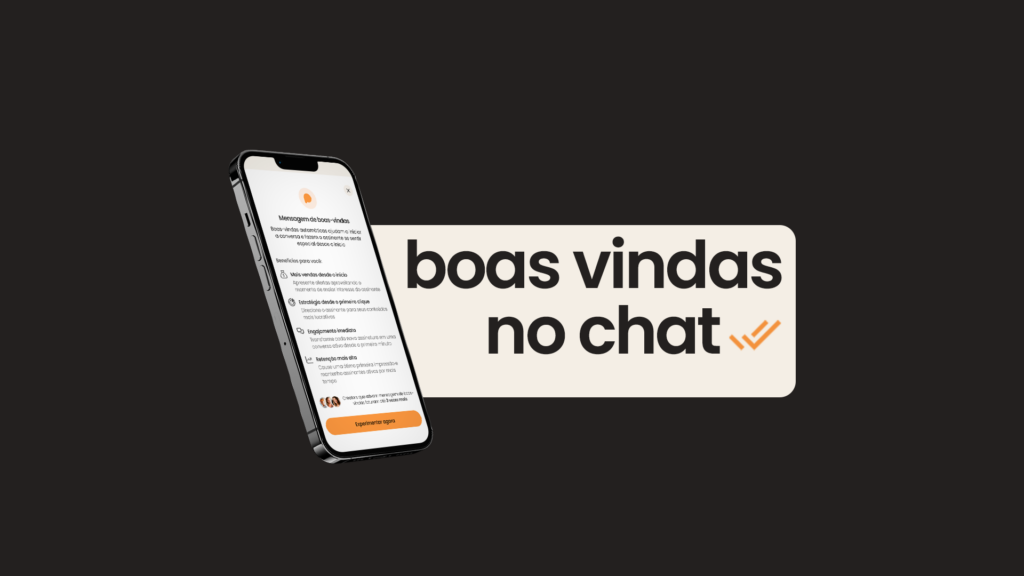 Mensagem de boas-vindas para novos assinantes ganha atualização na Privacy; veja detalhes