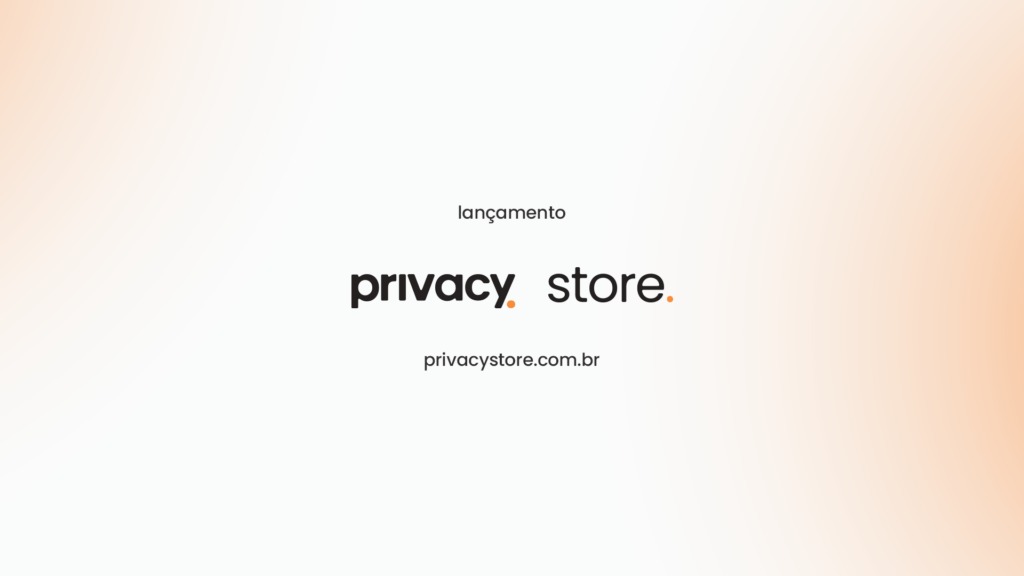Privacy Store é relançada com nova identidade e coleção exclusiva com a Bold Strap