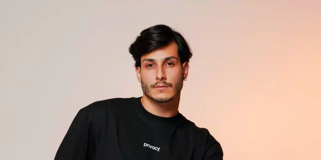 Pedro Daddio incentiva creators a superarem o medo do julgamento