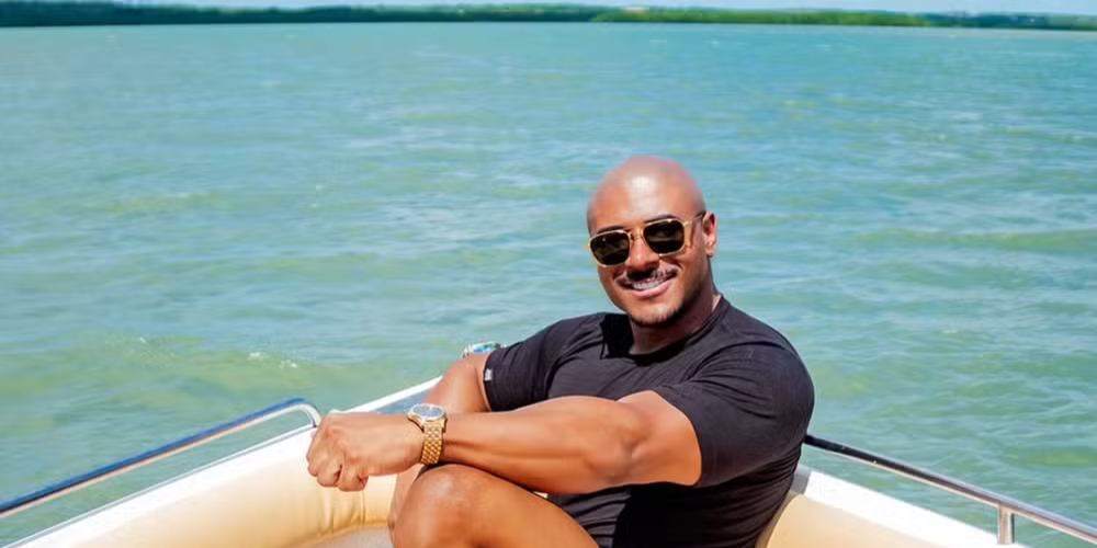 Lucas Ferraz destaca profissionalismo como diferencial para crescer na Privacy