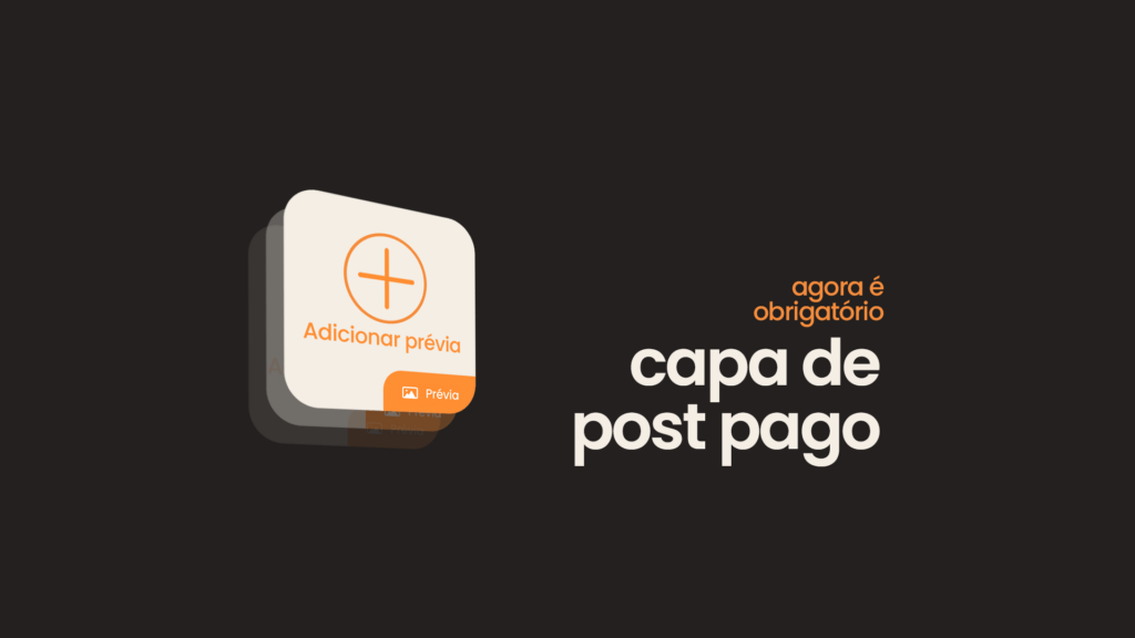 Torne seus conteúdos avulsos na Privacy mais atrativos com prévias