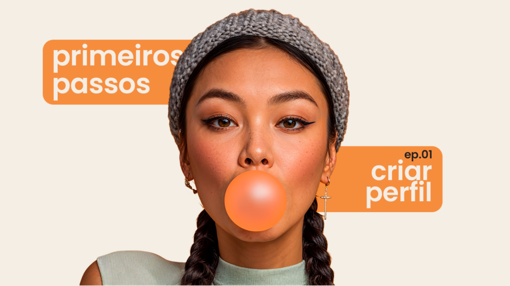 Primeiros passos: como criar perfil de influenciador na Privacy?