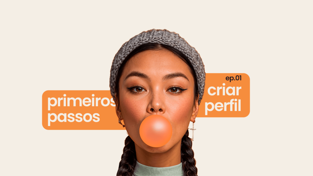 Primeiros passos: como criar perfil de influenciador na Privacy?