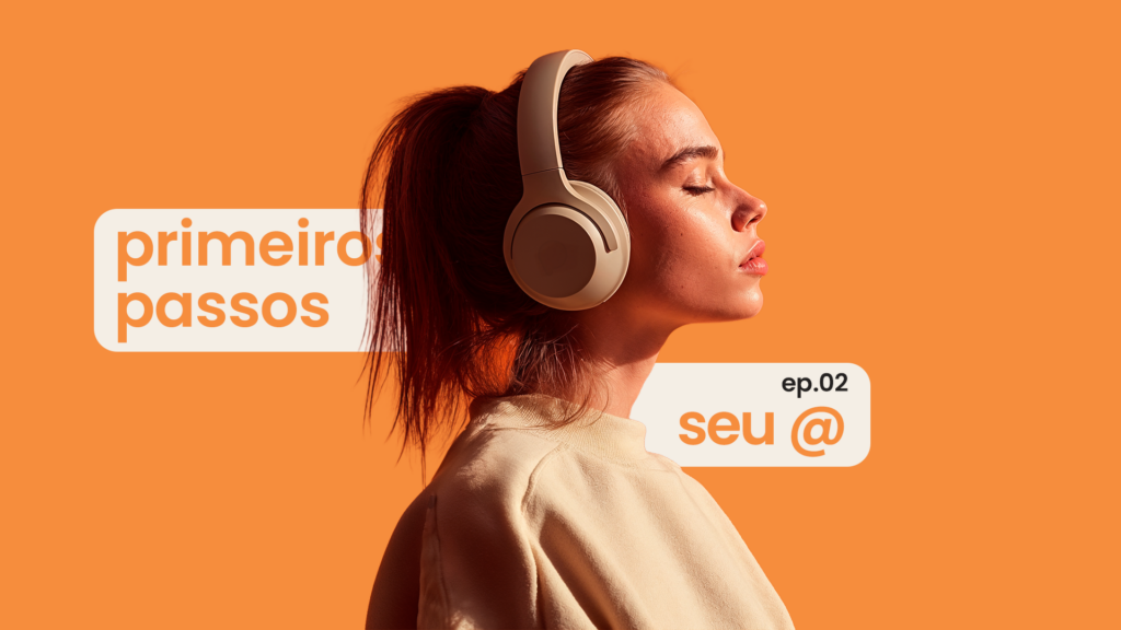 Primeiros passos: veja como definir o melhor nome de perfil e nickname para seu perfil na Privacy