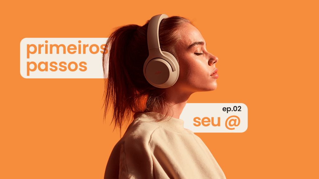 Primeiros passos: veja como definir o melhor nome de perfil e nickname para seu perfil na Privacy