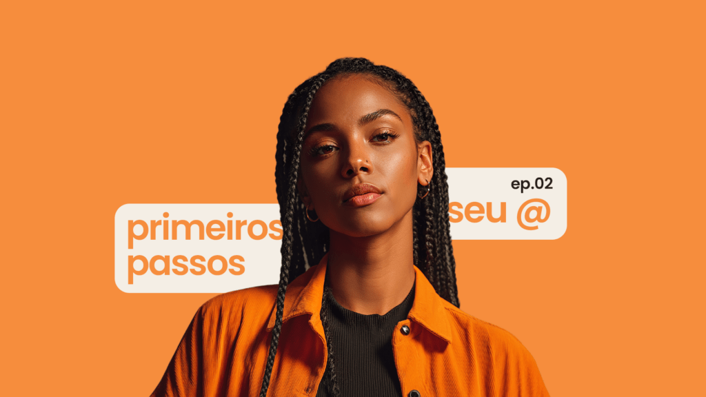 Primeiros passos: veja como definir o melhor nome de perfil e nickname para seu perfil na Privacy