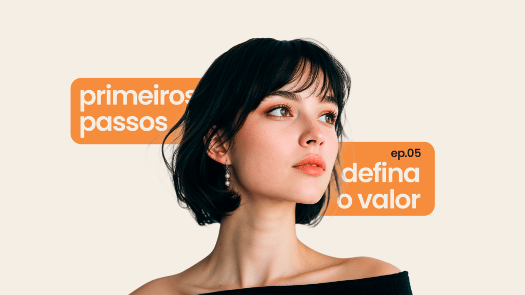 Primeiros passos: como definir o valor da sua assinatura na Privacy?