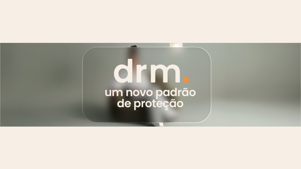 Privacy implementa DRM, tecnologia para proteger conteúdos dos creators