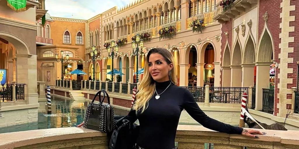 Clara Aguiar sobre produção de conteúdo exclusivo: "Não achava que dava tanto dinheiro"